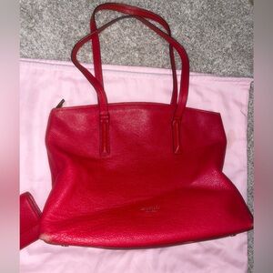 Kate Spade Purse with Matching Wallet